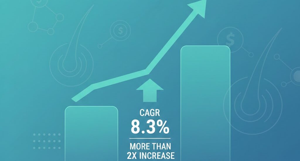 Anti-Dandruff Agents Market