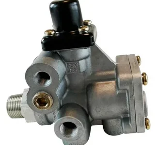 Automotive Brake Valve Market