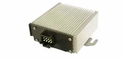 Automotive DC-DC Converter Market