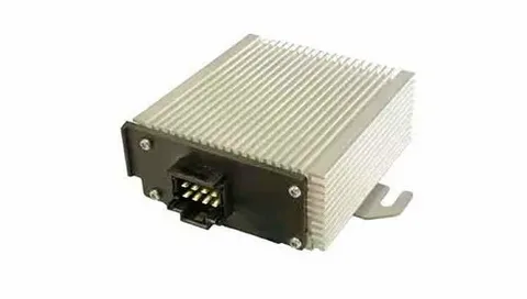 Automotive DC-DC Converter Market