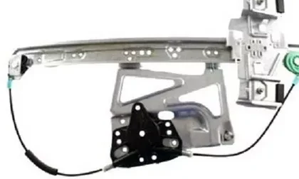 Automotive Window Regulator Market