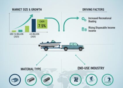 Boat Trailers Market