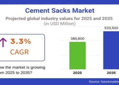 Cement Sacks Market