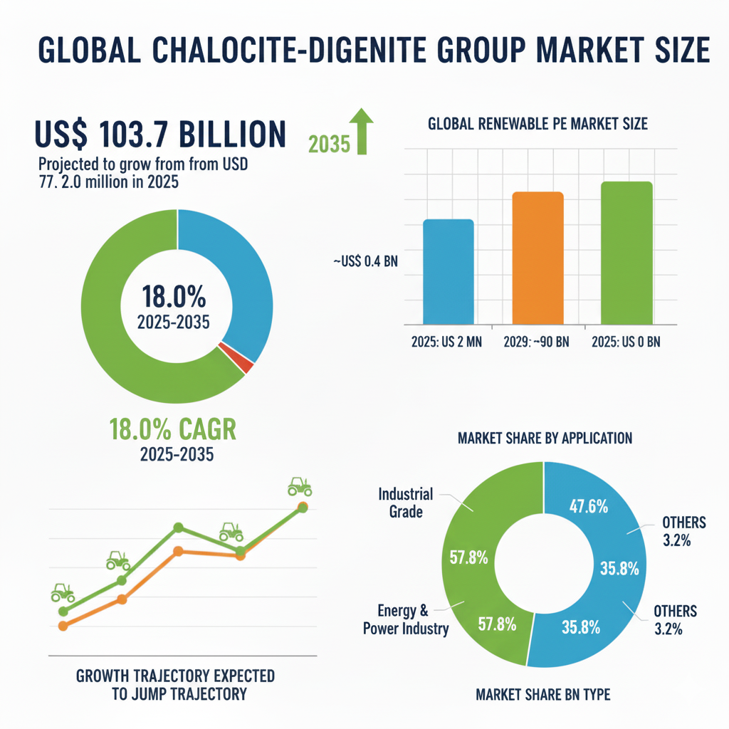 Chalcocite-Digenite Group Market