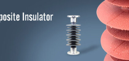 Composite Insulator Market