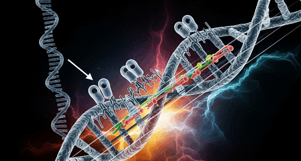 DNA Synthesis Market