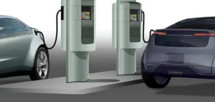 EV Charging Station Market