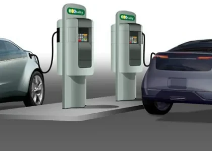 EV Charging Station Market