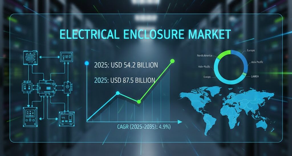 Electrical Enclosure Market