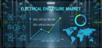 Electrical Enclosure Market