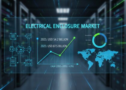Electrical Enclosure Market