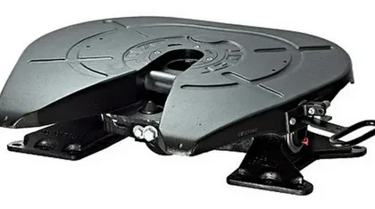 Fifth Wheel Coupling Market