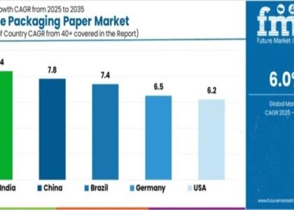 Flexible Packaging Paper Market