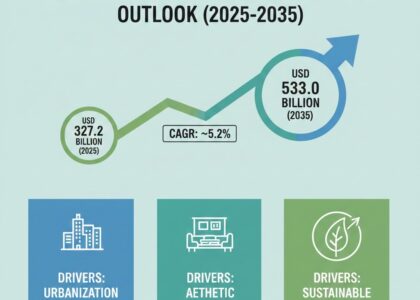 Flooring and Carpets Market