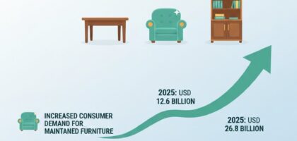 Furniture Polish Market