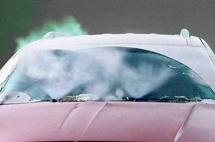 Heated Windshield Market
