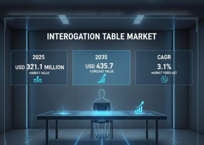 Interrogation Table Market
