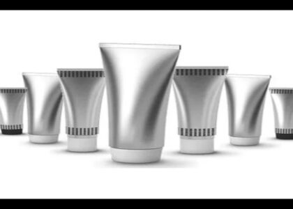 Laminated Tubes Market