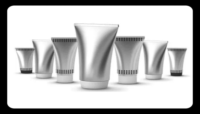 Laminated Tubes Market