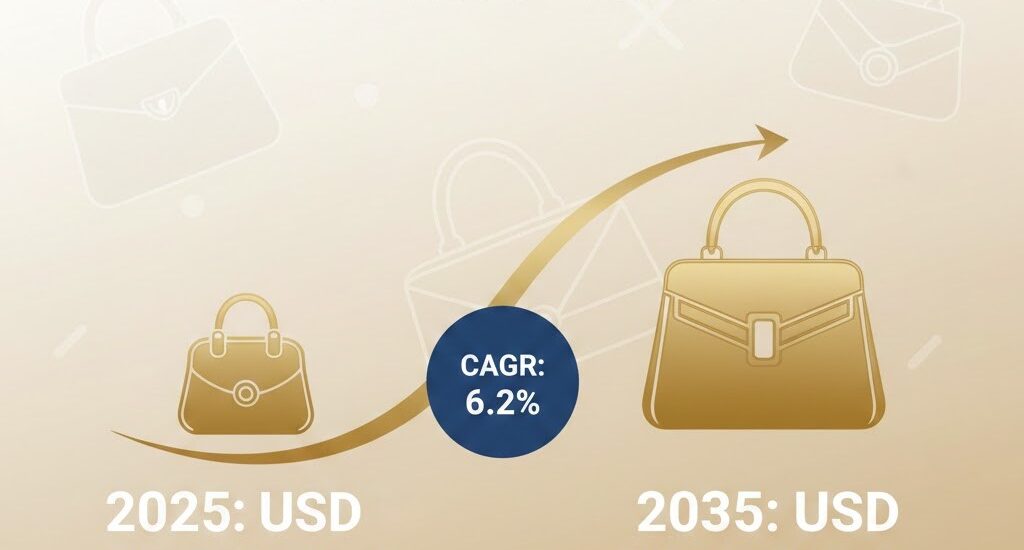 Luxury Handbag Market