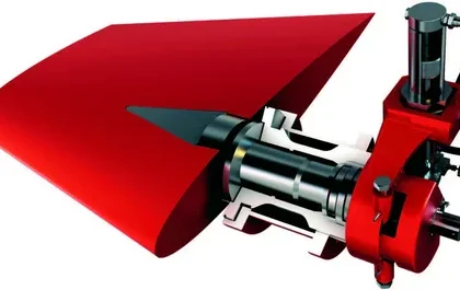 Marine Fin Stabilizer Market