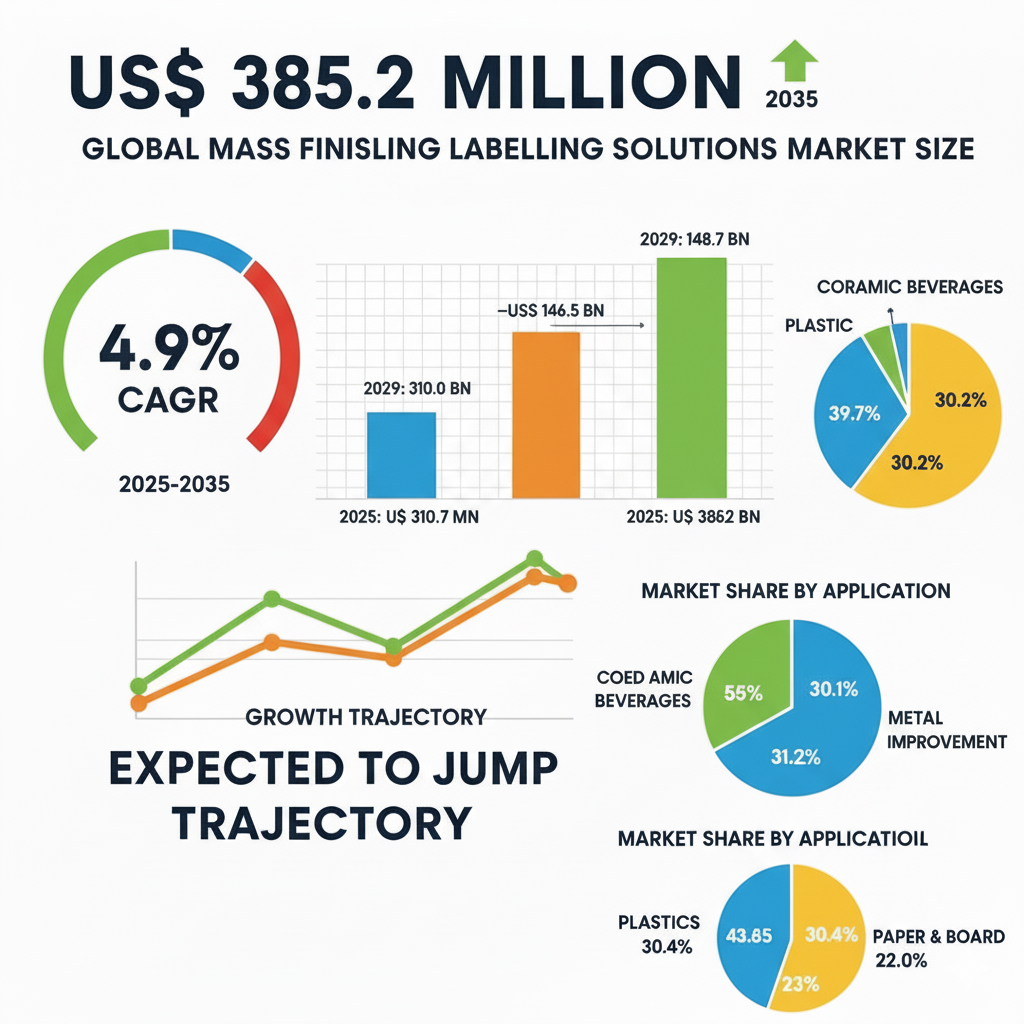 Mass Finishing Consumables Market