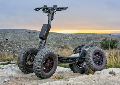 Off Road Vehicles Market