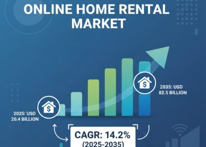 Online Home Rental Market
