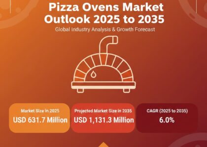 Pizza Ovens Market