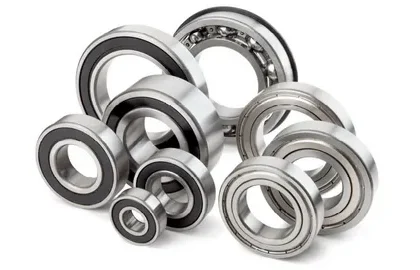 Plain Bearing Market