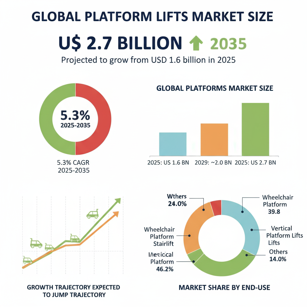 Platform Lifts Market
