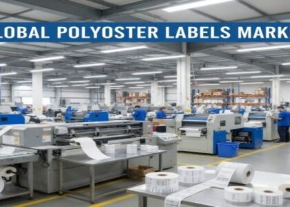 Polyester Labels Market