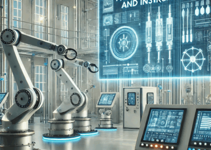 Process Automation and Instrumentation Market