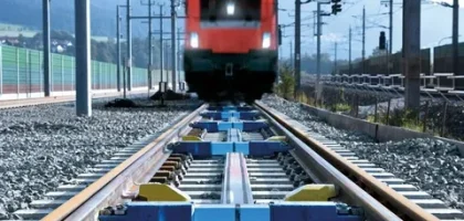 Railway System Market