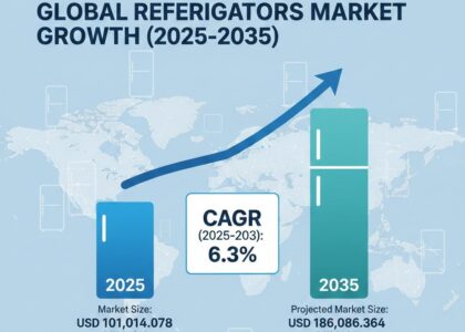 Refrigerators Market