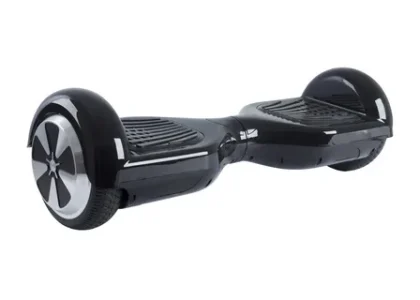 Self-Balancing Scooter Market