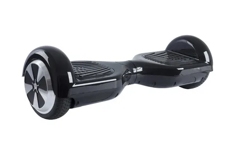 Self-Balancing Scooter Market