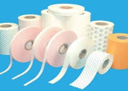 Silicone Release Liners Market