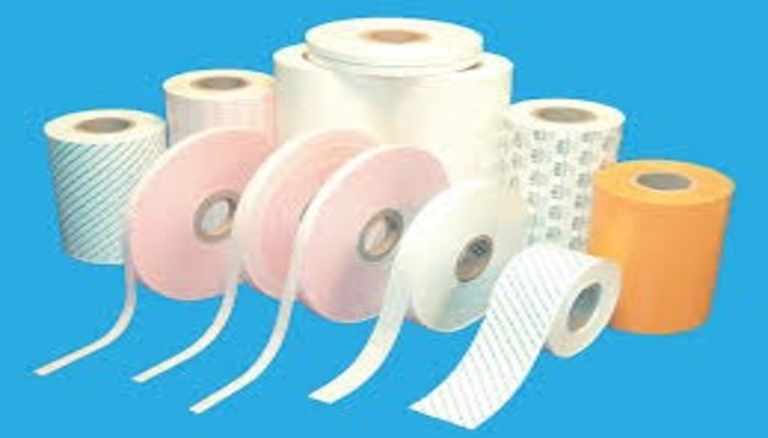Silicone Release Liners Market