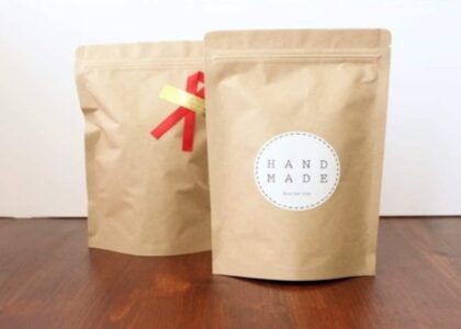 Stand-Up Zipper Pouches Market