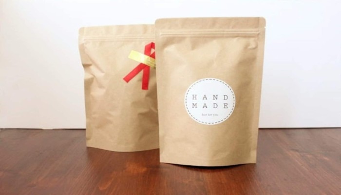 Stand-Up Zipper Pouches Market