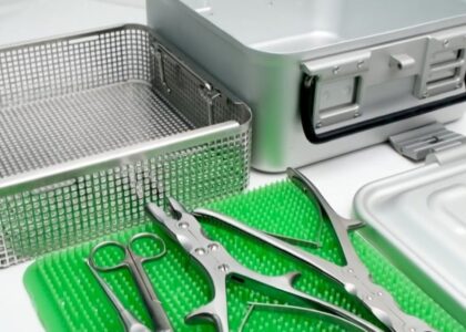 Sterilization Box Market