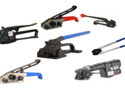 Strapping Devices Market