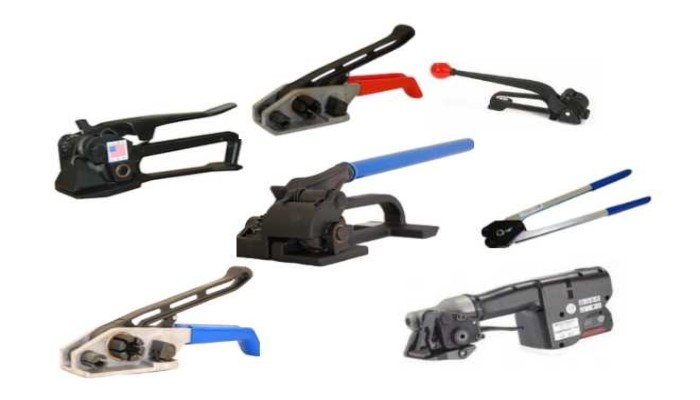 Strapping Devices Market