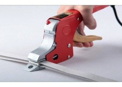 Strapping & Banding Equipment Market