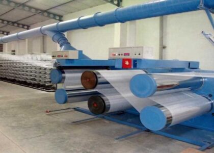 Tape Stretching Line Market