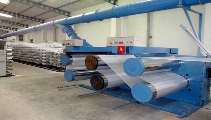 Tape Stretching Line Market