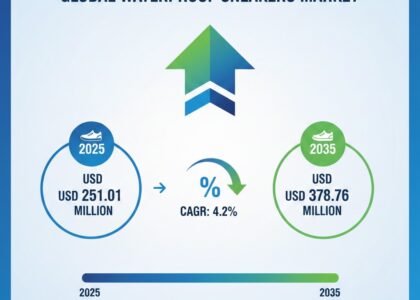 Waterproof Sneakers Market