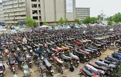 Used Bikes through Bike Marketplace