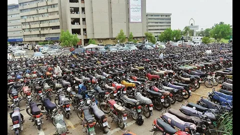 Used Bikes through Bike Marketplace